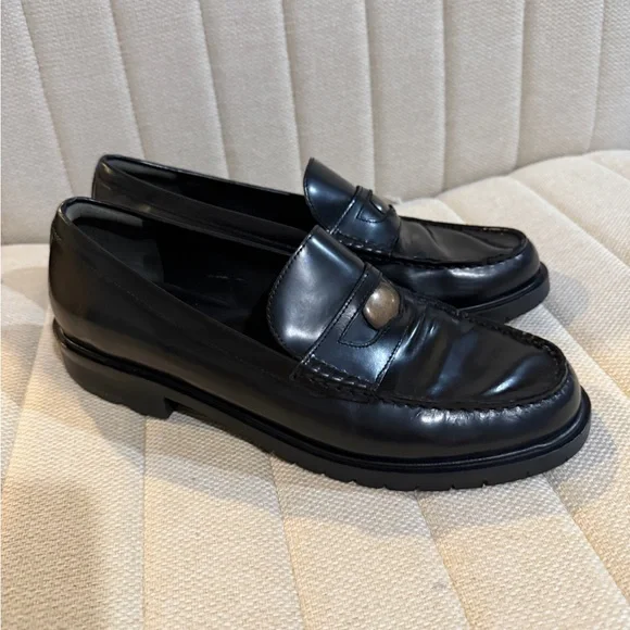 Free People
Women's Liv Penny Loafers - Picture 11 of 13